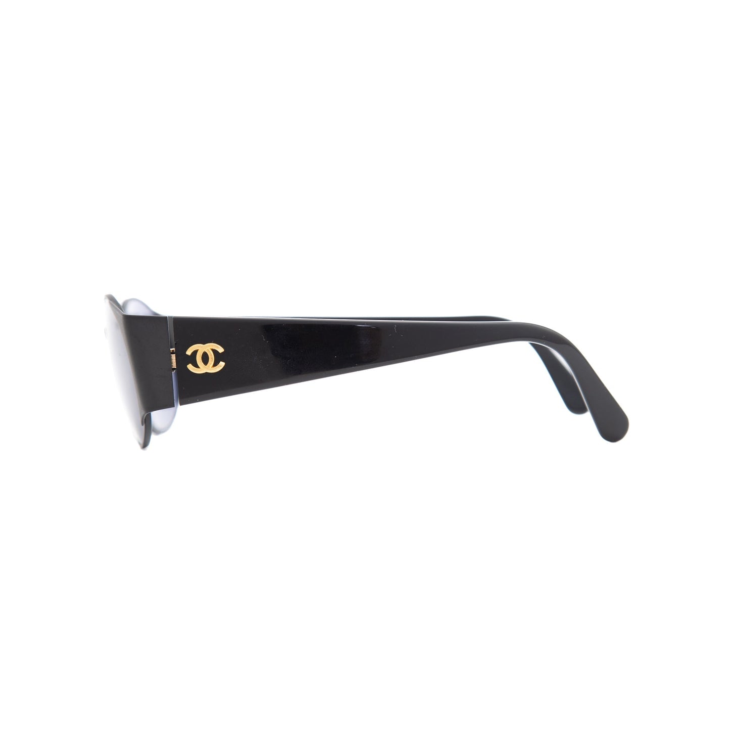 Chanel 05972 CC Logo Sunglasses