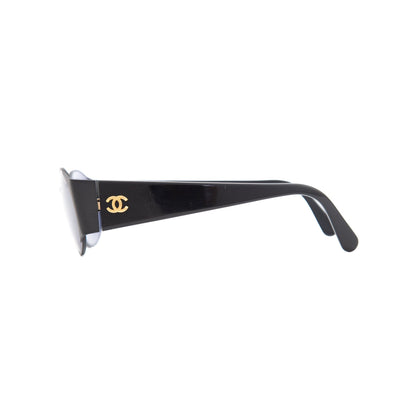 Chanel 05972 CC Logo Sunglasses
