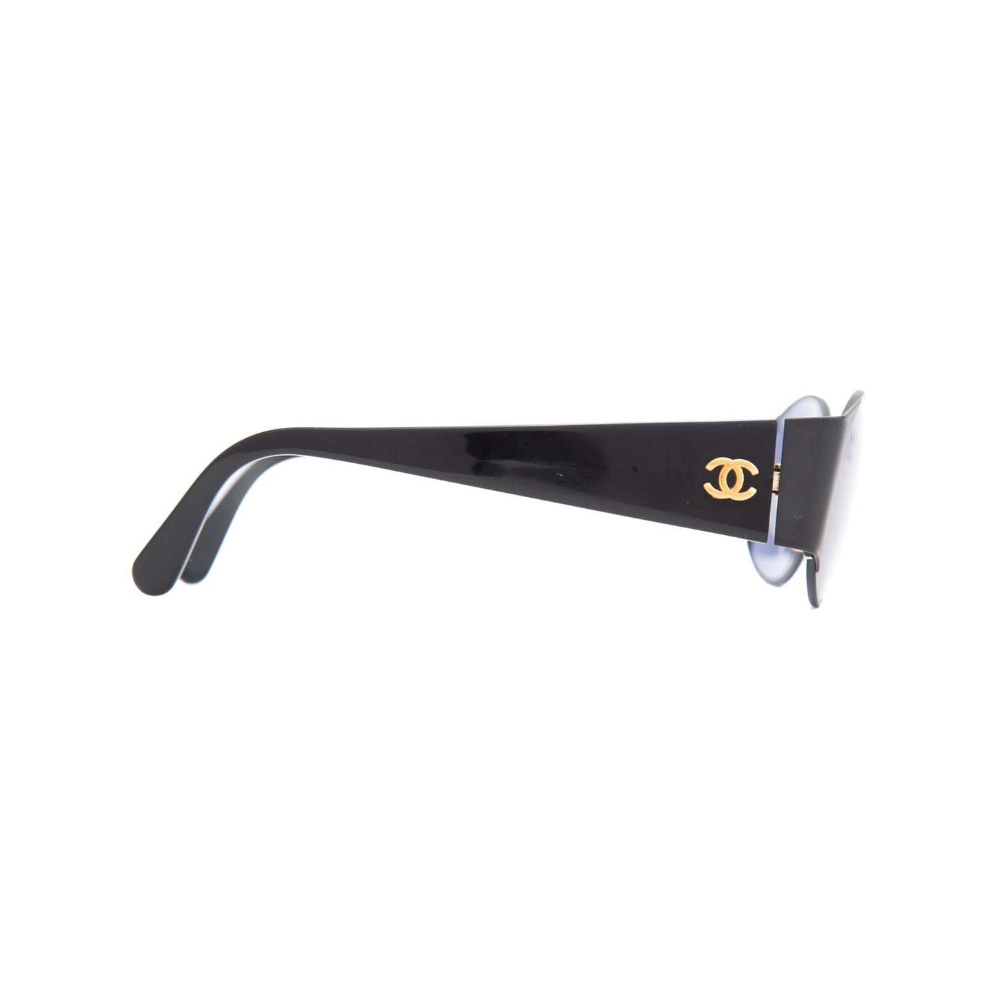 Chanel 05972 CC Logo Sunglasses