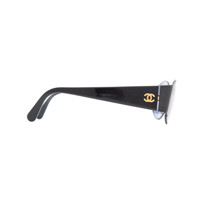 Chanel 05972 CC Logo Sunglasses