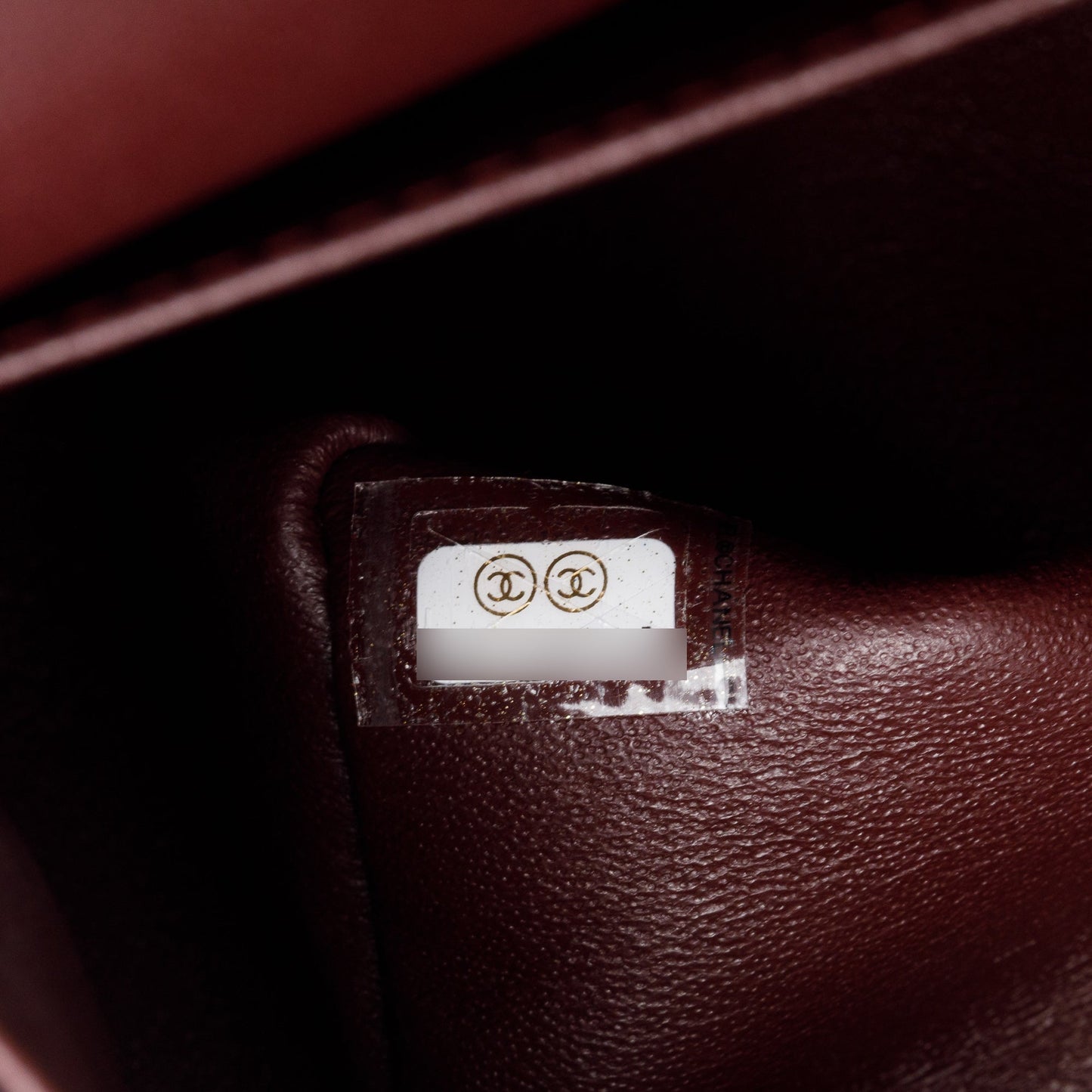 Chanel 2020 Black Caviar Classic Jumbo Double Flap Bag