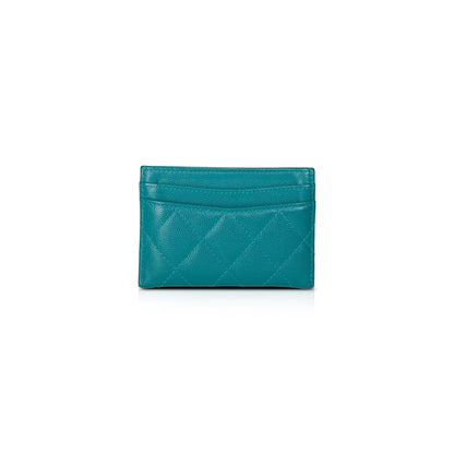 Chanel 2020 Classic Card Holder