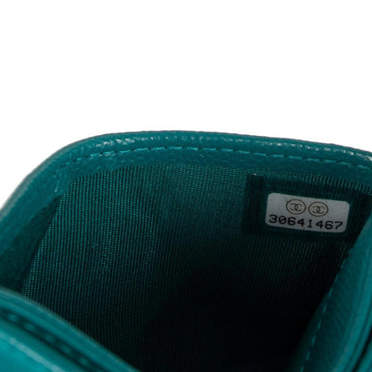 Chanel 2020 Classic Card Holder
