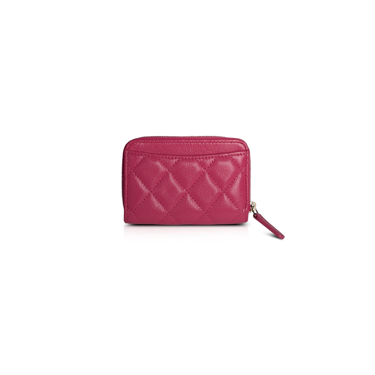 Chanel 2020 Classic Zipped Coin Purse