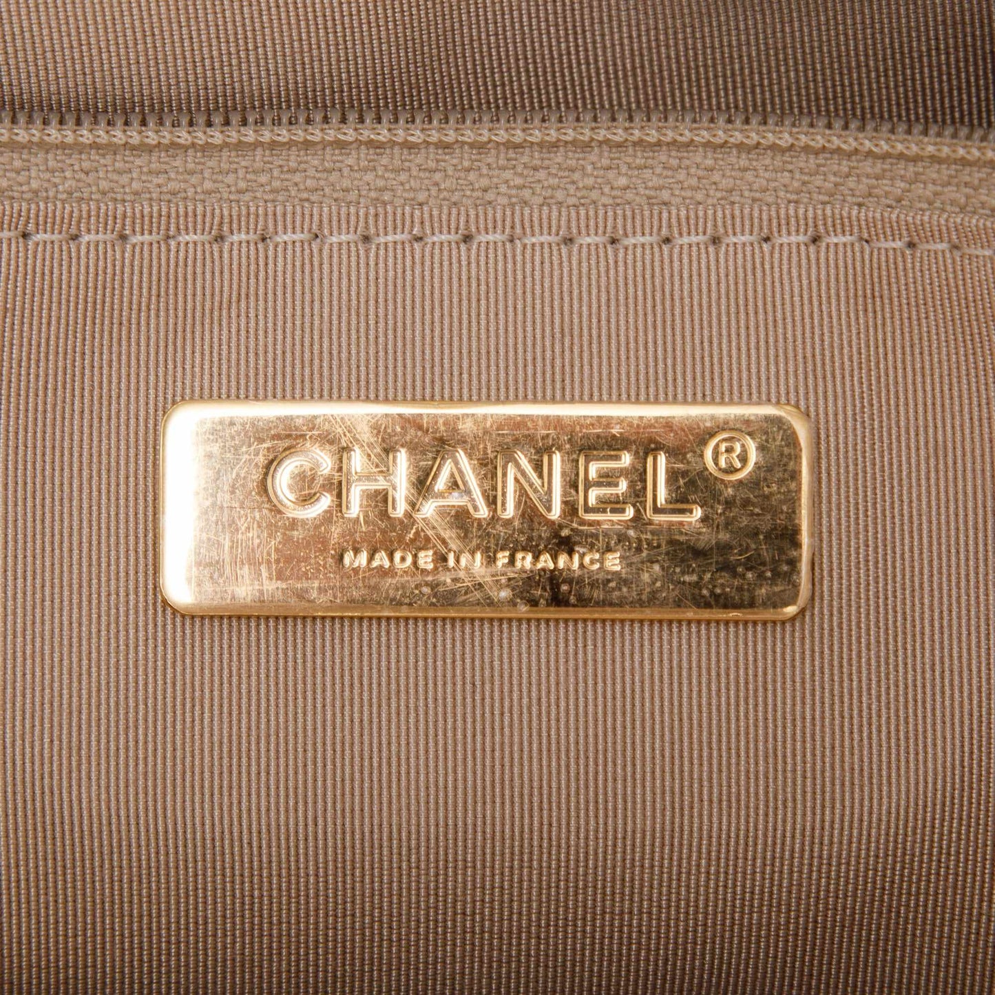 Chanel 2020 Large 19 Flap Bag