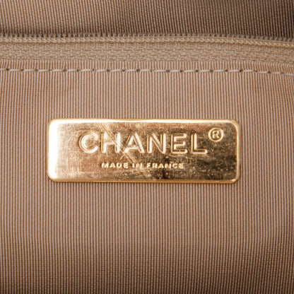 Chanel 2020 Large 19 Flap Bag