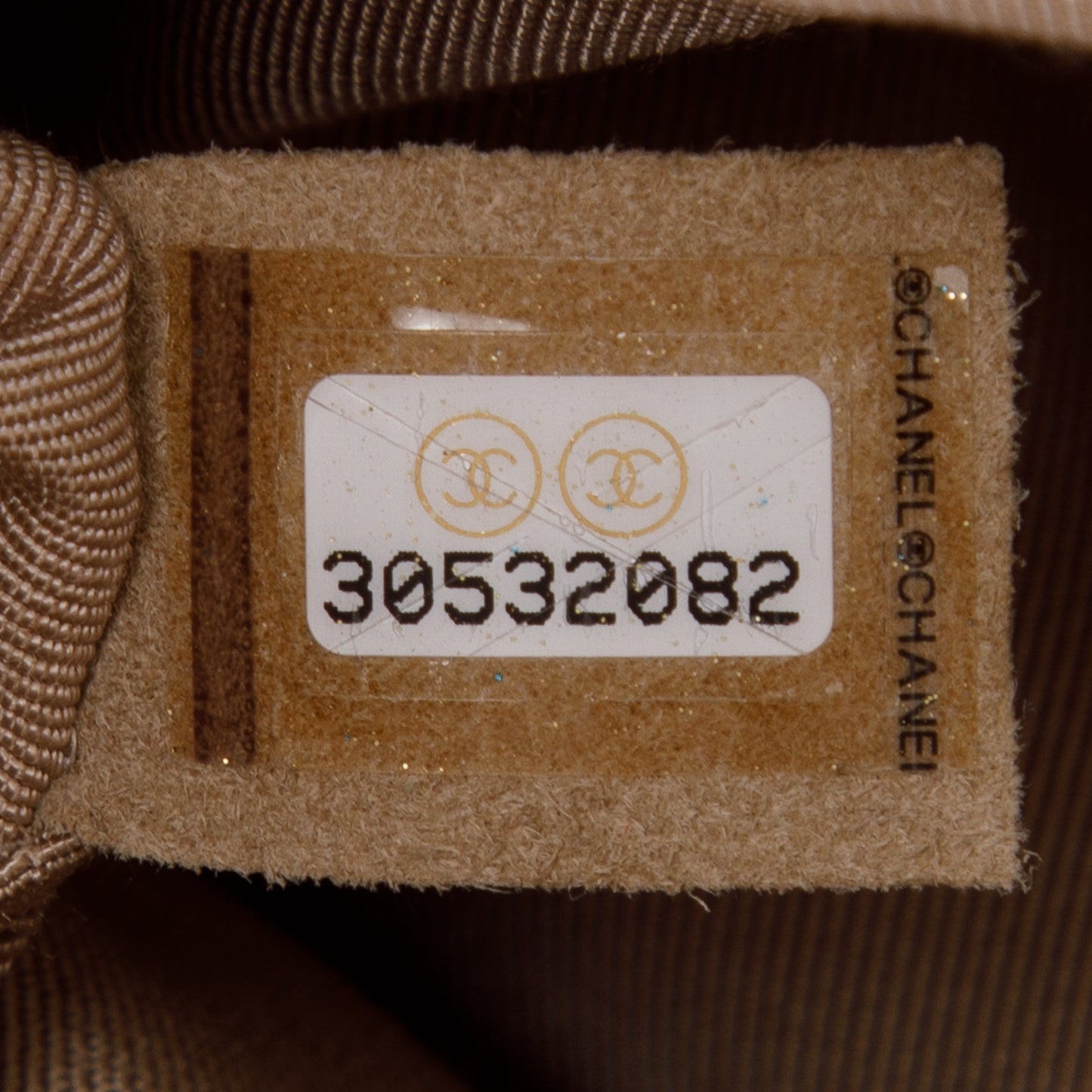Chanel 2020 Large 19 Flap Bag
