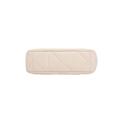 Chanel 2020 Large 19 Flap Bag