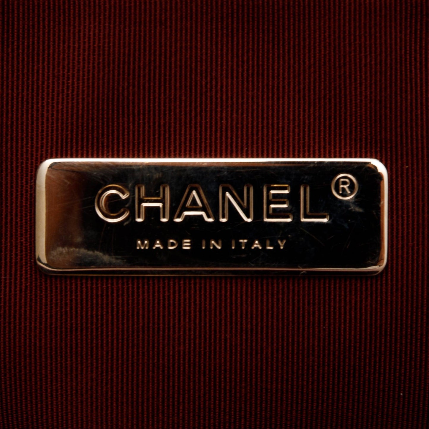 Chanel 2020 Large Quilted 31 Shopping Tote