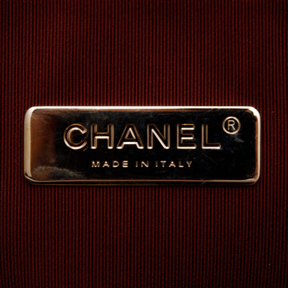 Chanel 2020 Large Quilted 31 Shopping Tote