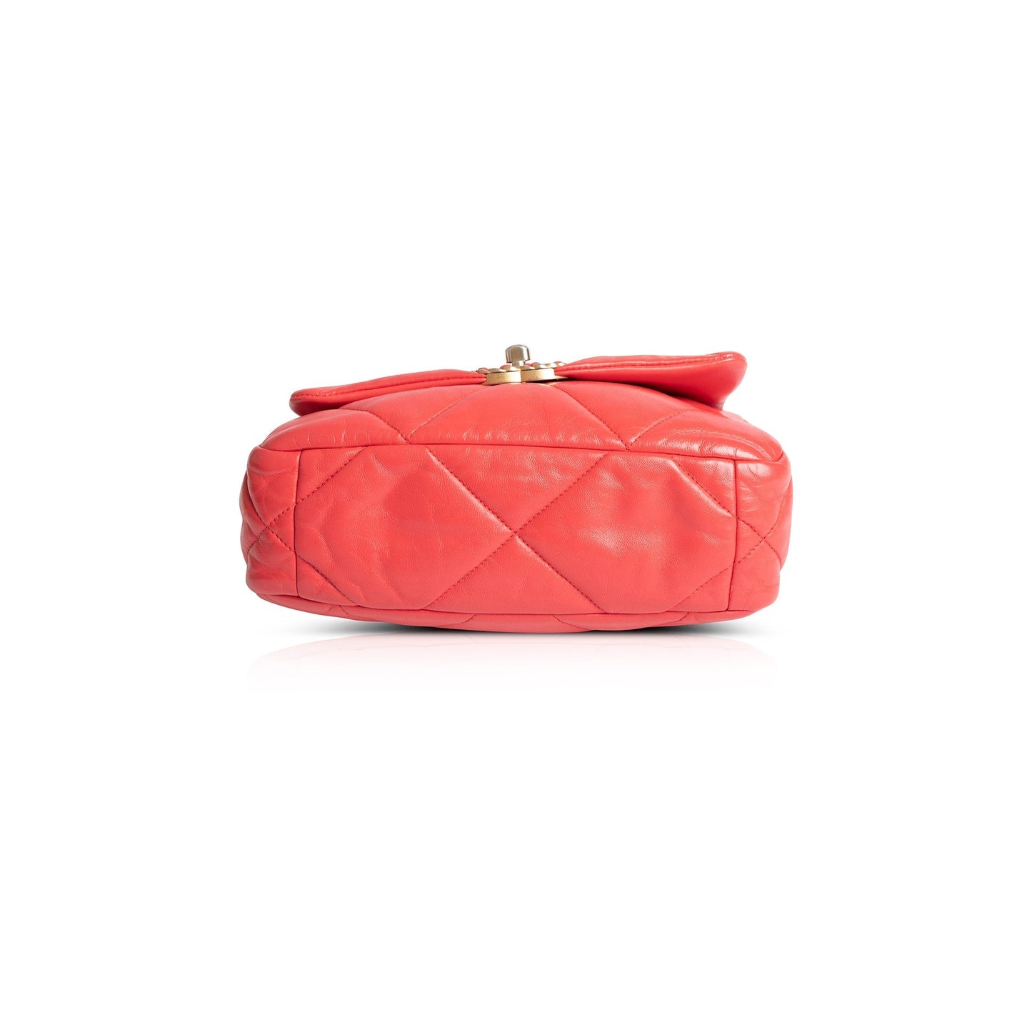 Chanel 2020 Medium 19 Flap Bag
