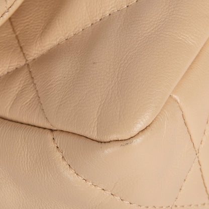 Chanel 2020 Medium 19 Flap Bag