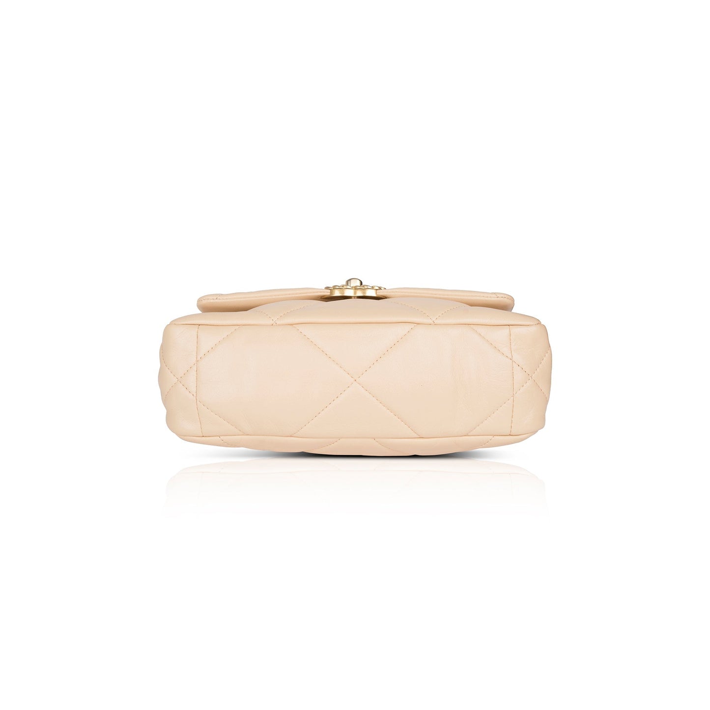 Chanel 2020 Medium 19 Flap Bag