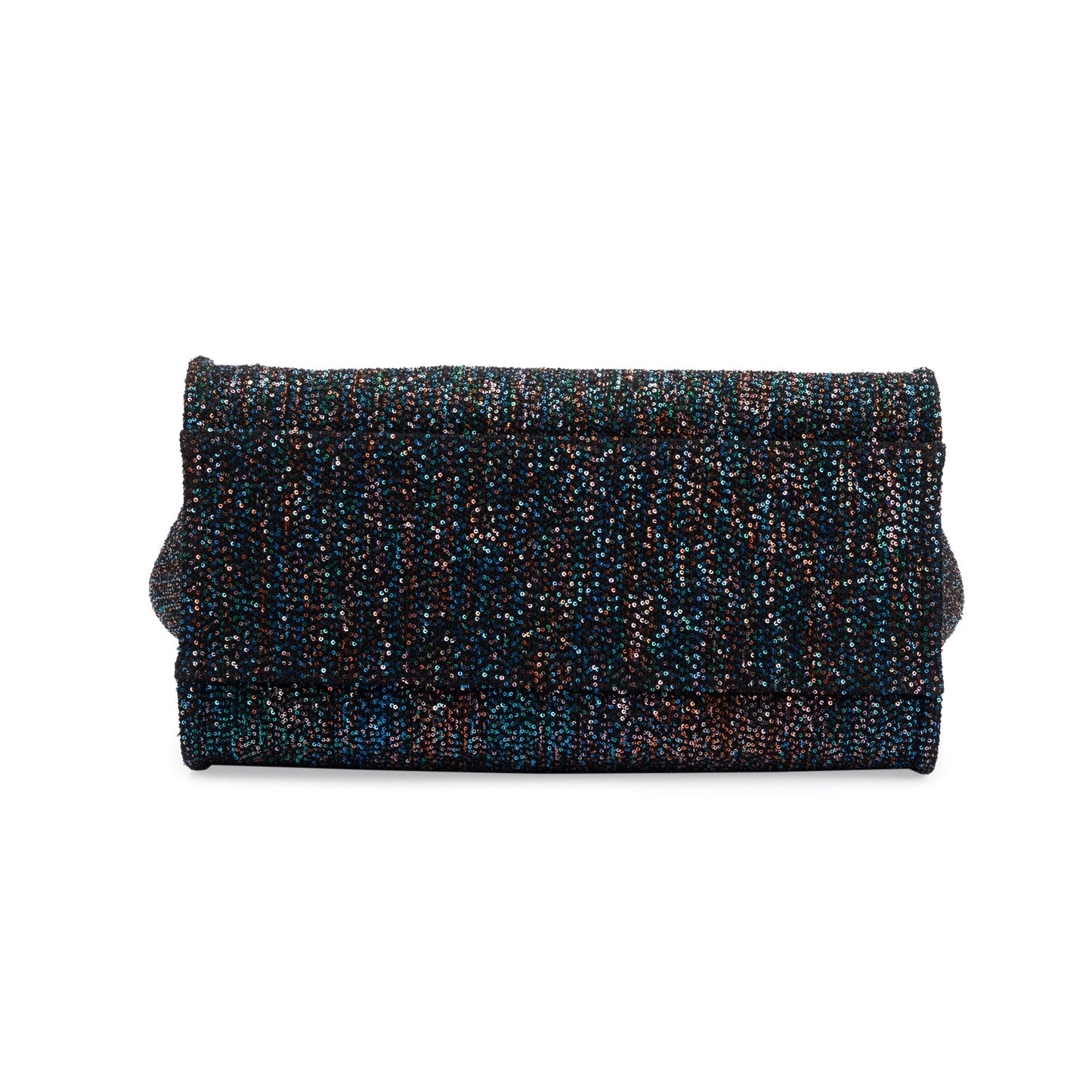 Chanel 2020 Medium Sequin Deauville Tote