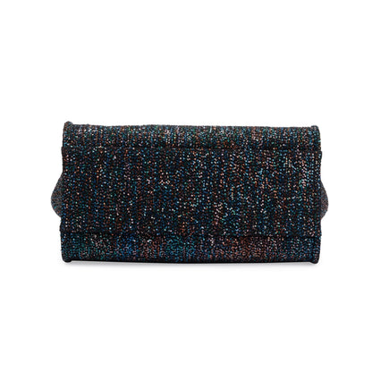Chanel 2020 Medium Sequin Deauville Tote