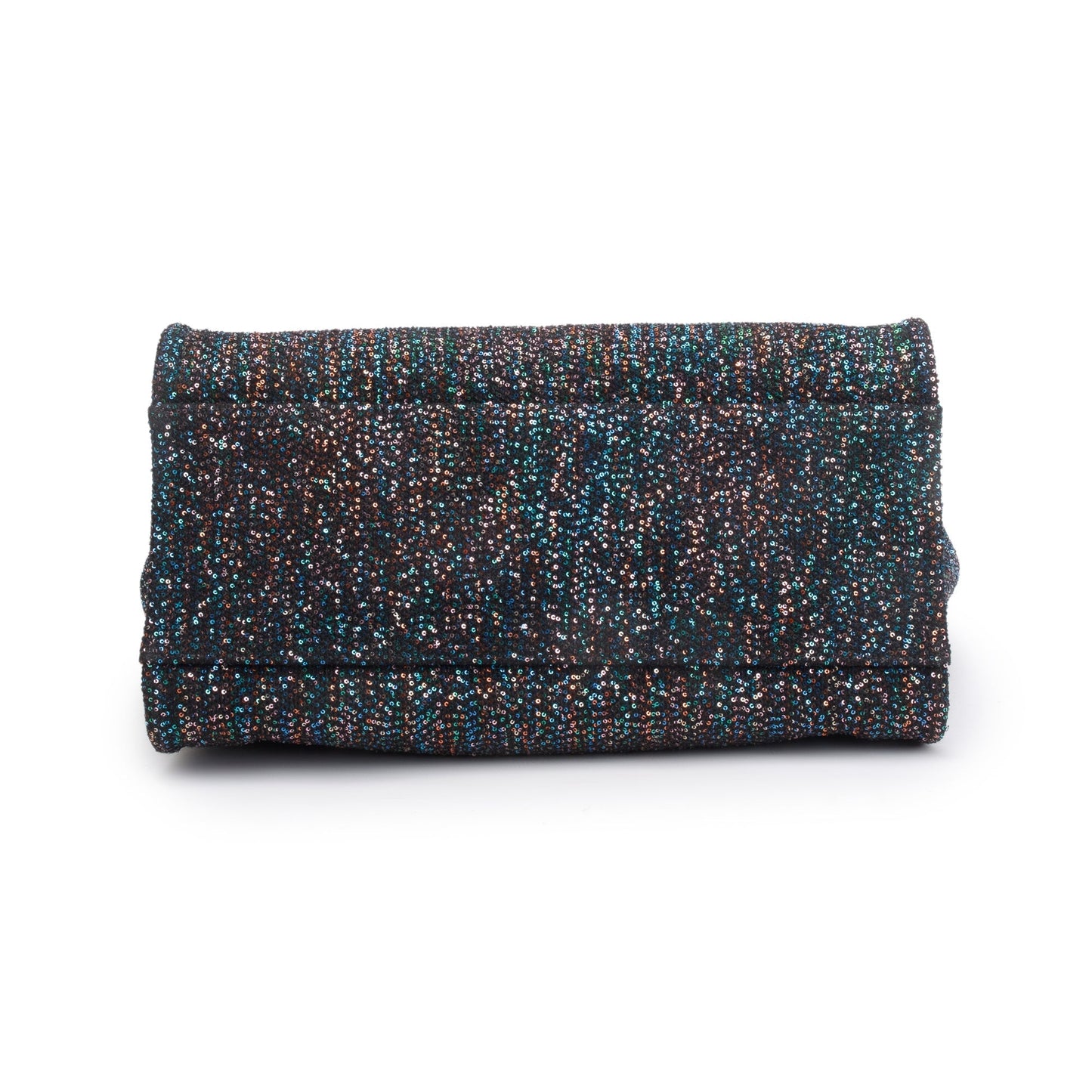 Chanel 2020 Medium Sequin Deauville Tote