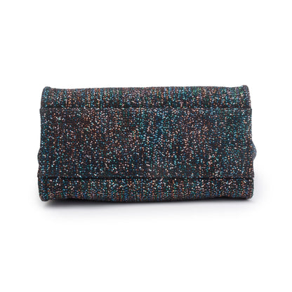 Chanel 2020 Medium Sequin Deauville Tote