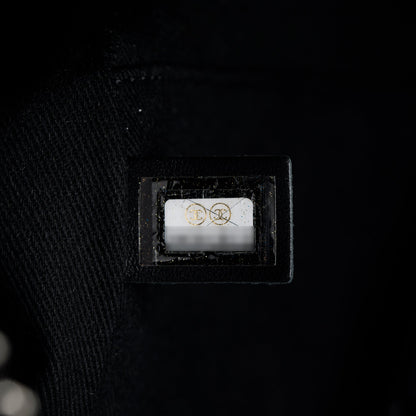 Chanel 2020 Medium Sequin Deauville Tote