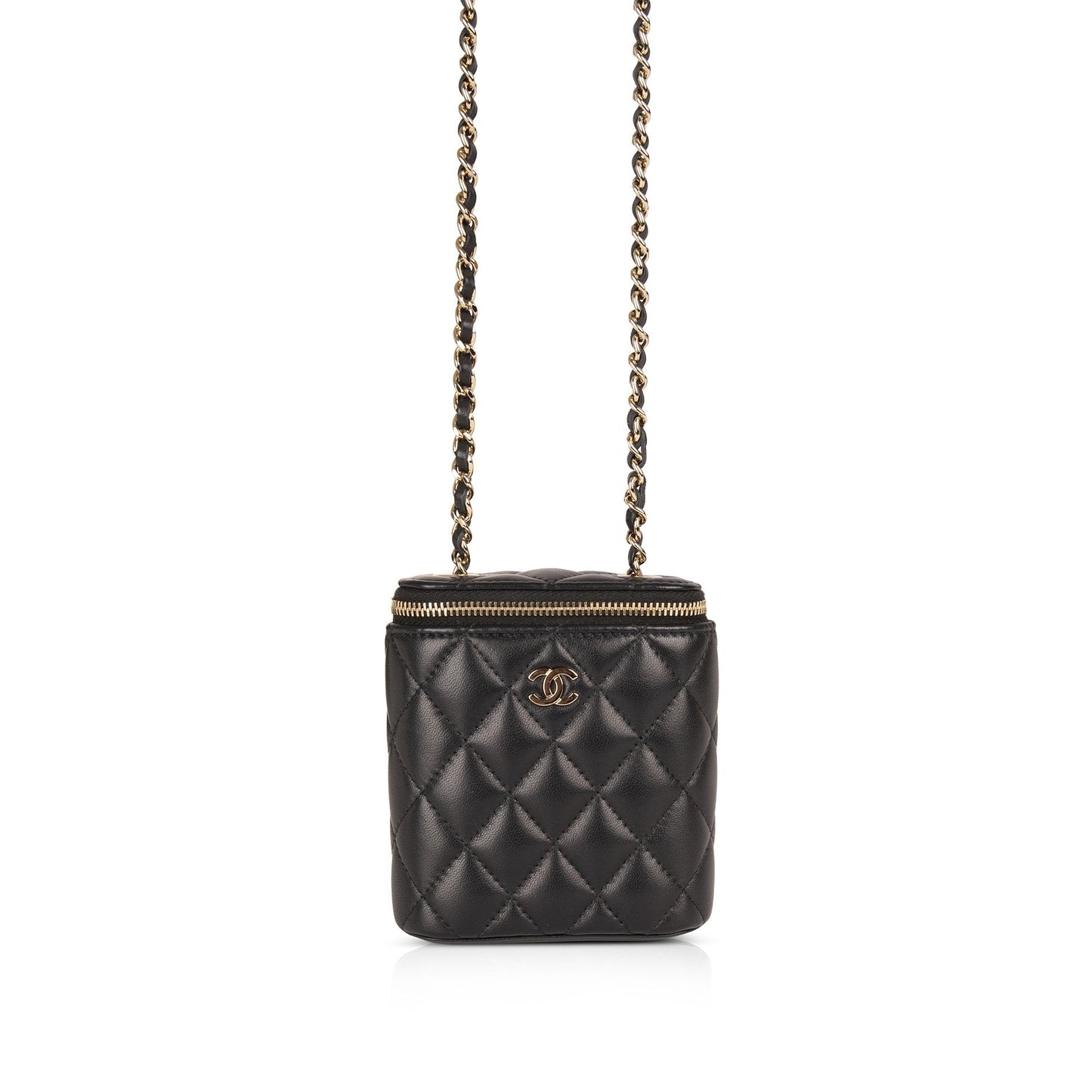 Chanel 2020 Mini Vanity Case