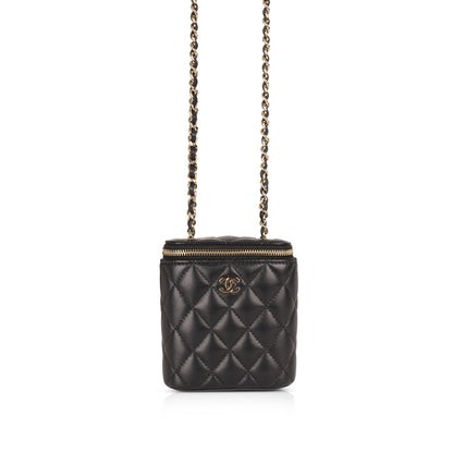 Chanel 2020 Mini Vanity Case