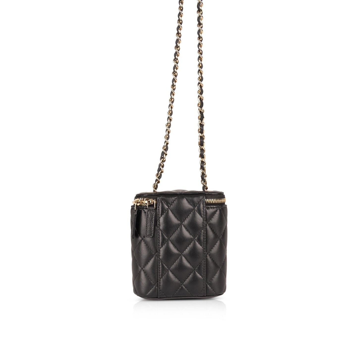 Chanel 2020 Mini Vanity Case