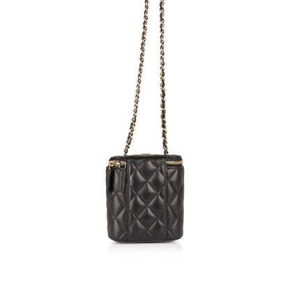 Chanel 2020 Mini Vanity Case