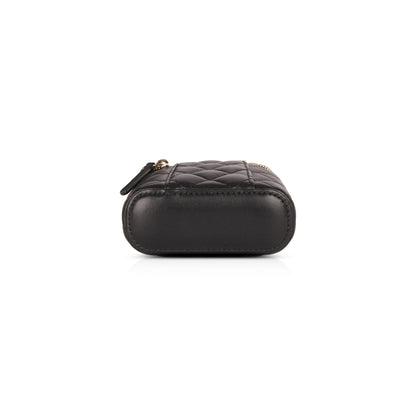 Chanel 2020 Mini Vanity Case