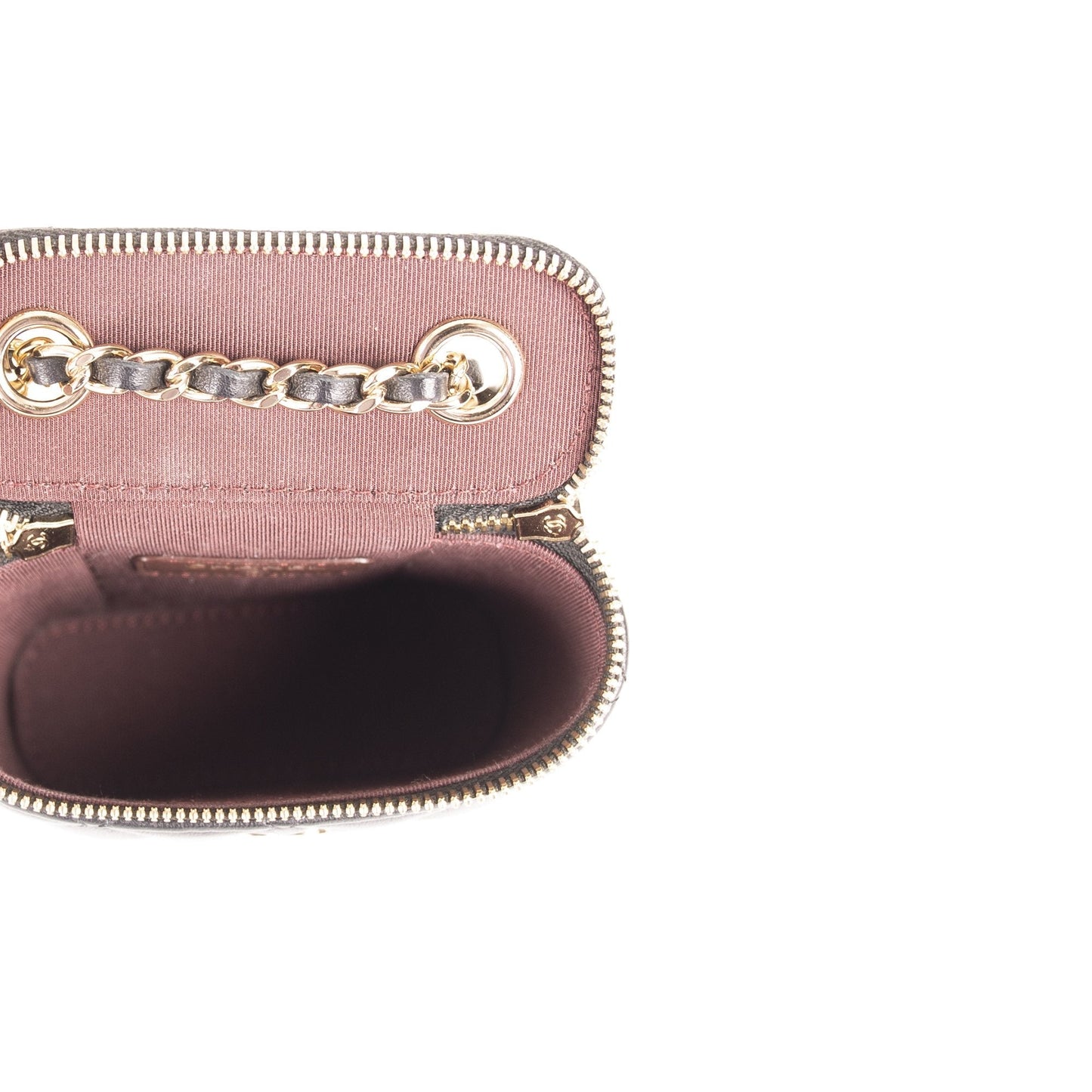 Chanel 2020 Mini Vanity Case