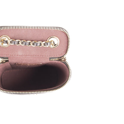 Chanel 2020 Mini Vanity Case