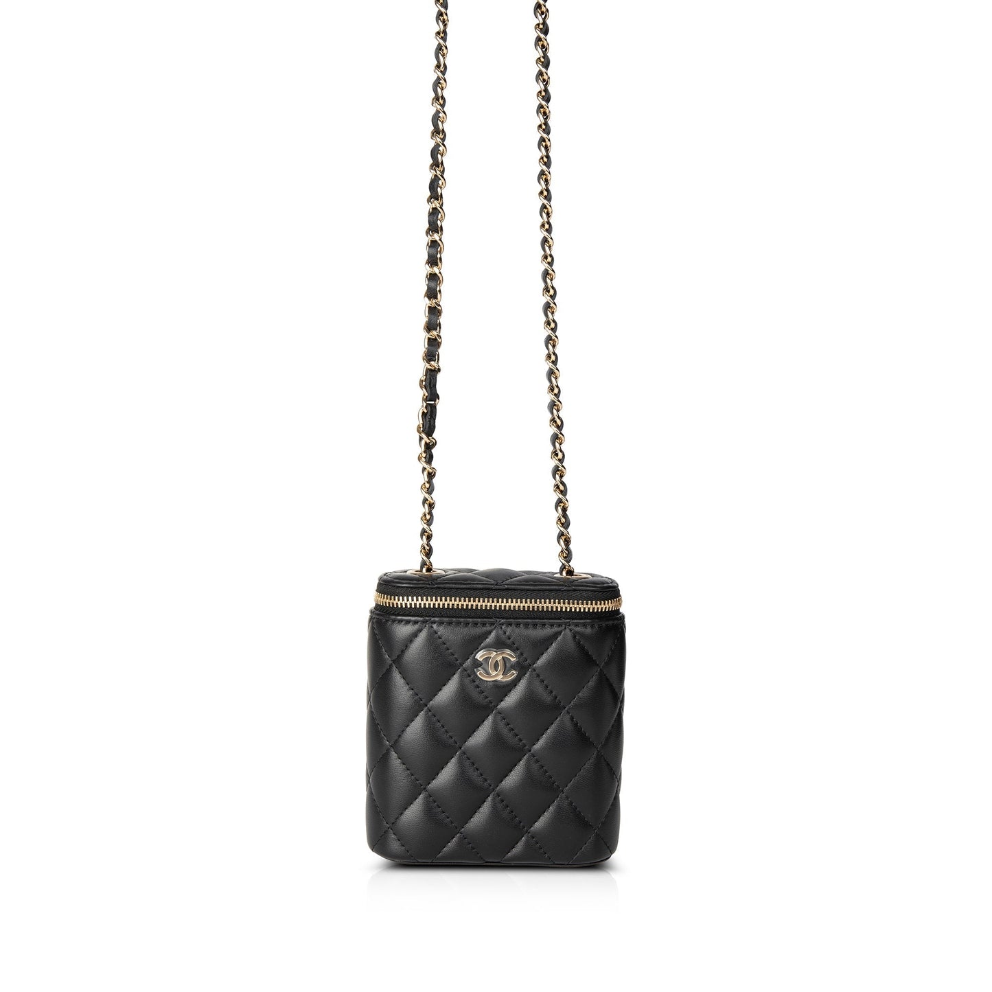 Chanel 2020 Mini Vanity Case