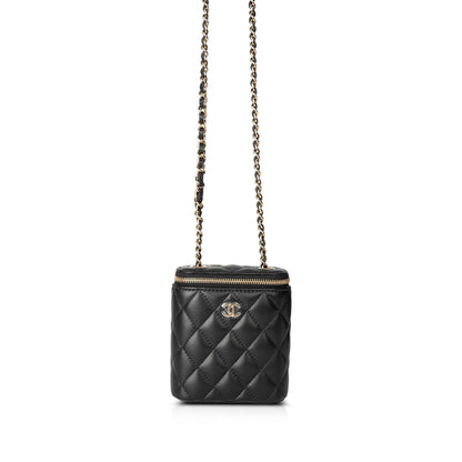 Chanel 2020 Mini Vanity Case