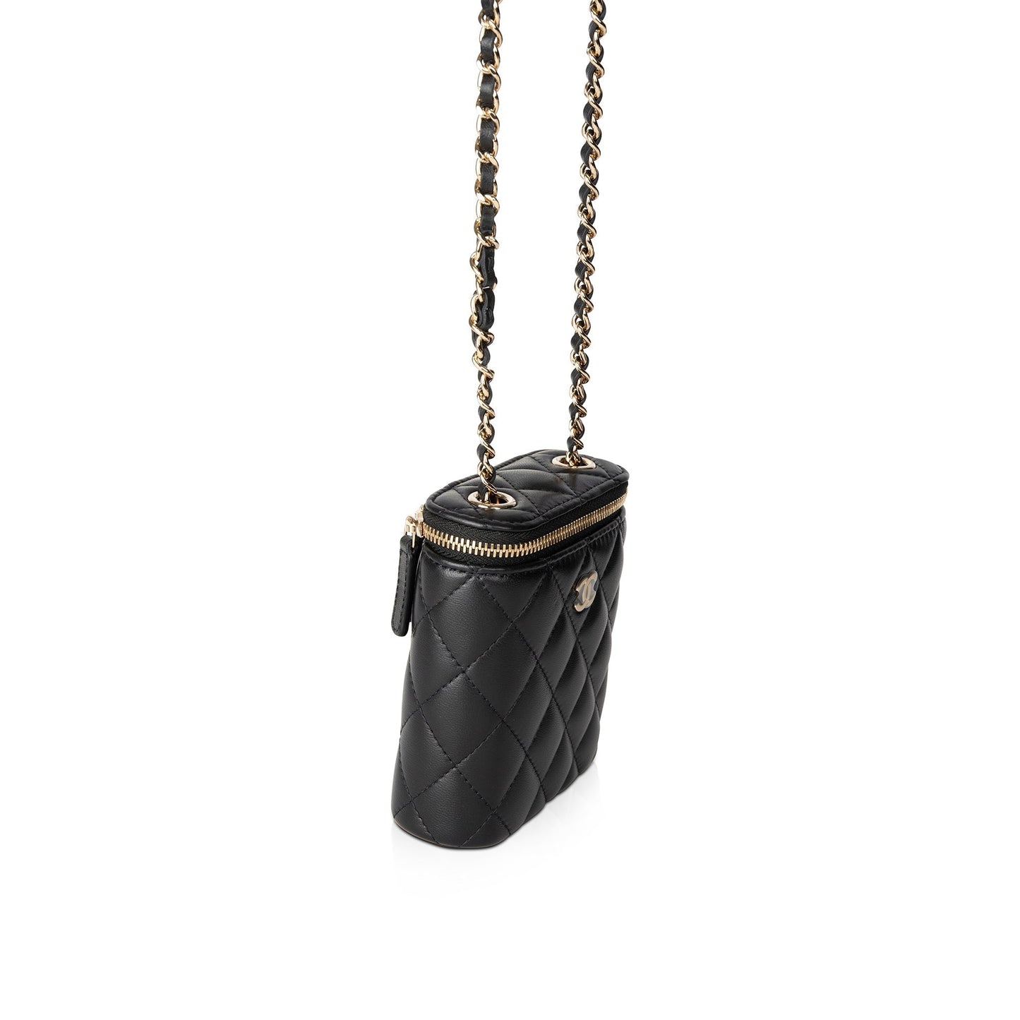 Chanel 2020 Mini Vanity Case