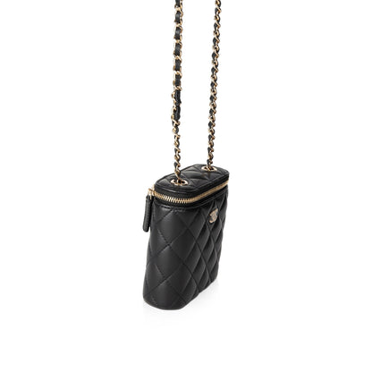 Chanel 2020 Mini Vanity Case