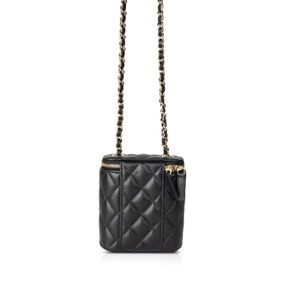 Chanel 2020 Mini Vanity Case