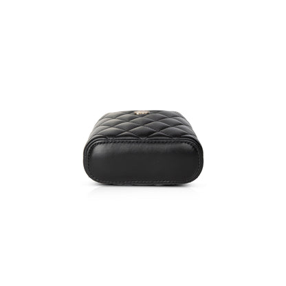 Chanel 2020 Mini Vanity Case