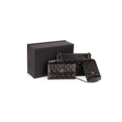 Chanel 2020 Multi-Pochette