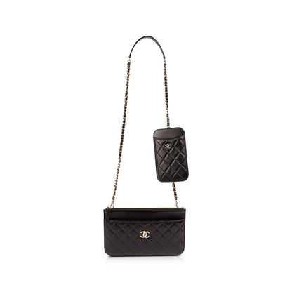 Chanel 2020 Multi-Pochette