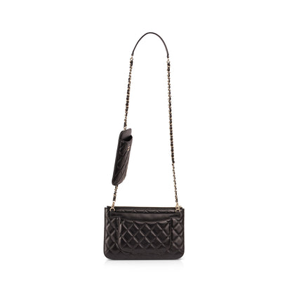 Chanel 2020 Multi-Pochette