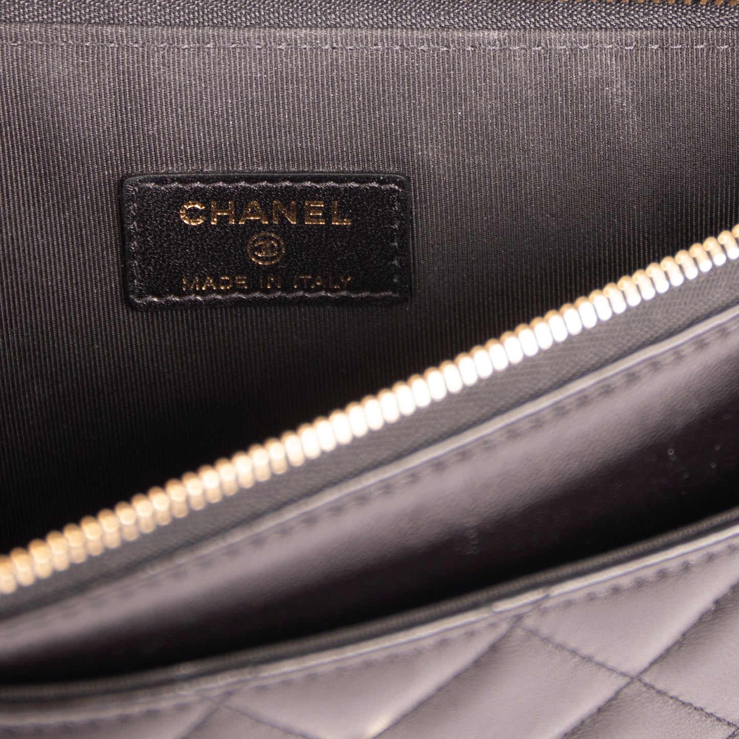 Chanel 2020 Multi-Pochette