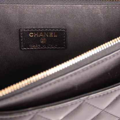 Chanel 2020 Multi-Pochette