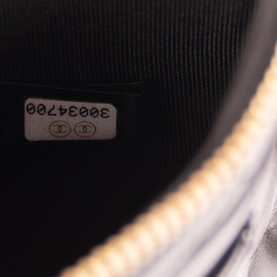 Chanel 2020 Multi-Pochette