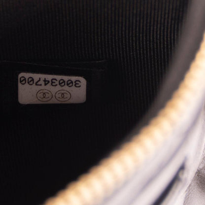 Chanel 2020 Multi-Pochette