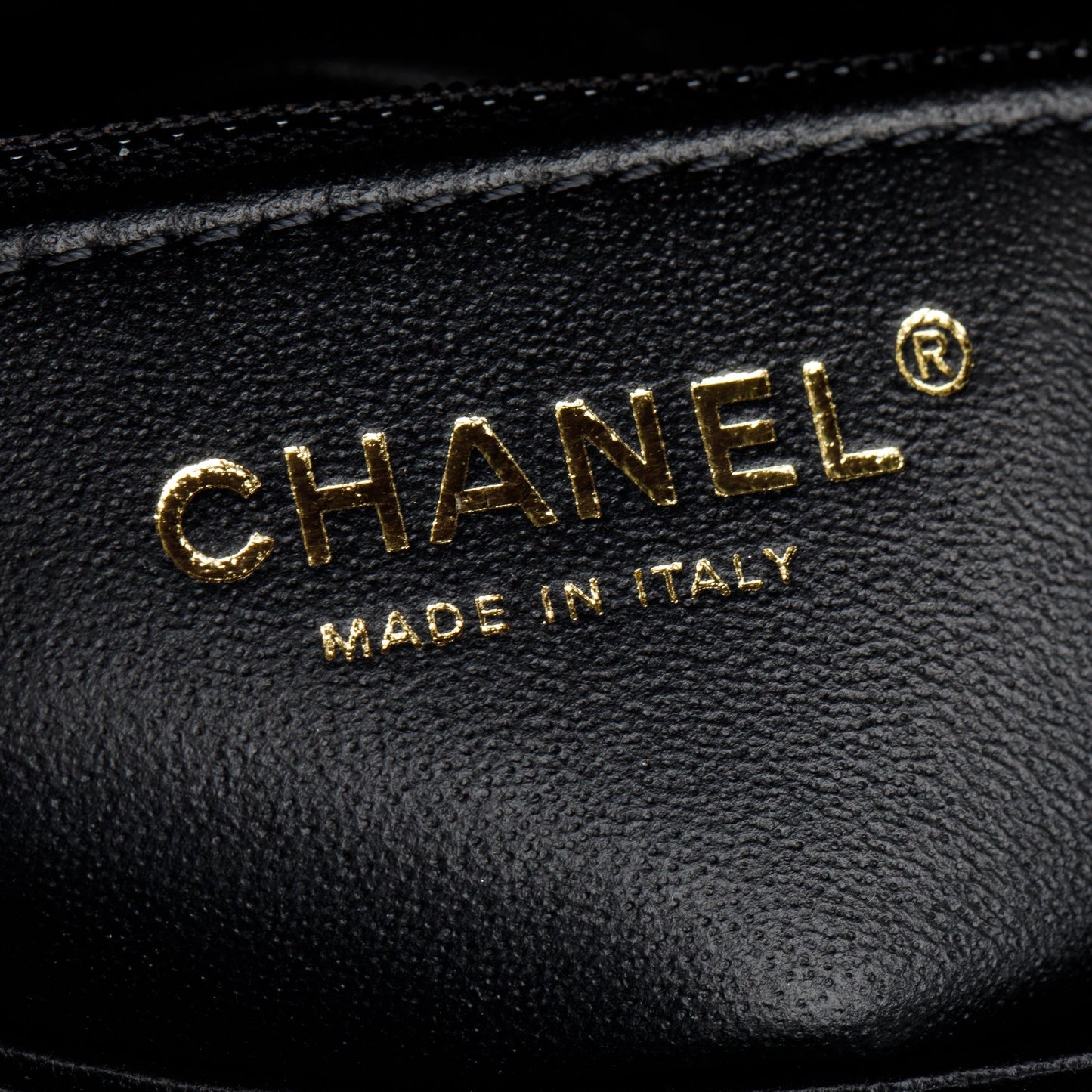 Chanel 2021 Black Quilted Lambskin Trendy CC Small Top Handle Flap Bag
