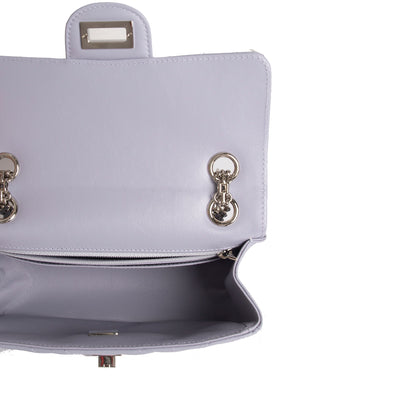 Chanel 2021 Chevron Mini Reissue 2.55 Flap Bag
