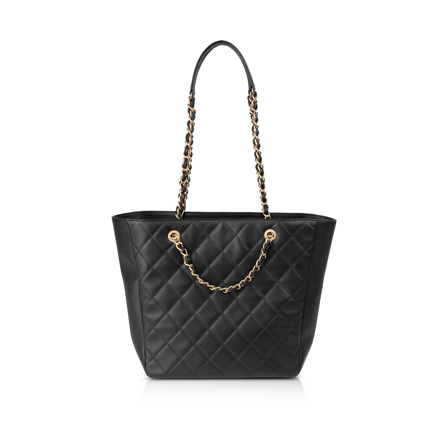 Chanel 2021 Grand Shopping Tote