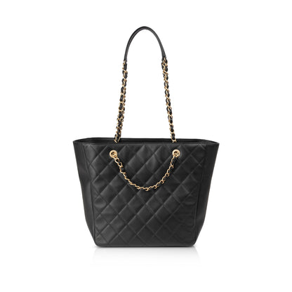 Chanel 2021 Grand Shopping Tote