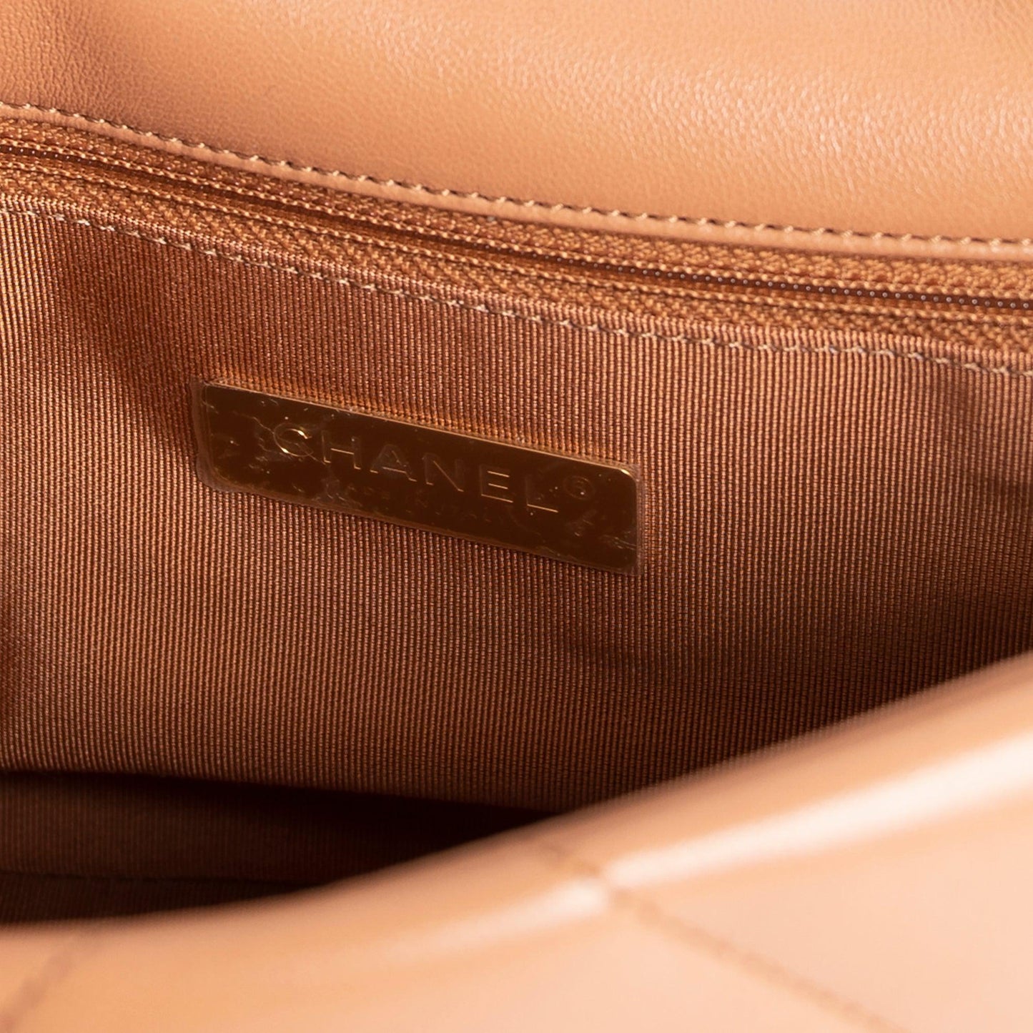 Chanel 2021 Medium 19 Flap Bag