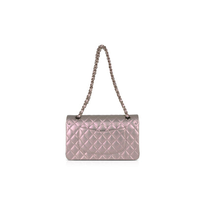 Chanel 2021 Medium Classic Double Flap Bag