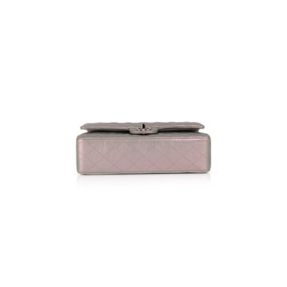 Chanel 2021 Medium Classic Double Flap Bag