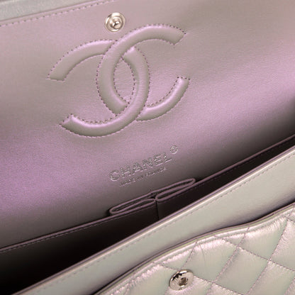 Chanel 2021 Medium Classic Double Flap Bag